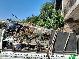 Best Yard Waste Removal  in Rockvale, TN