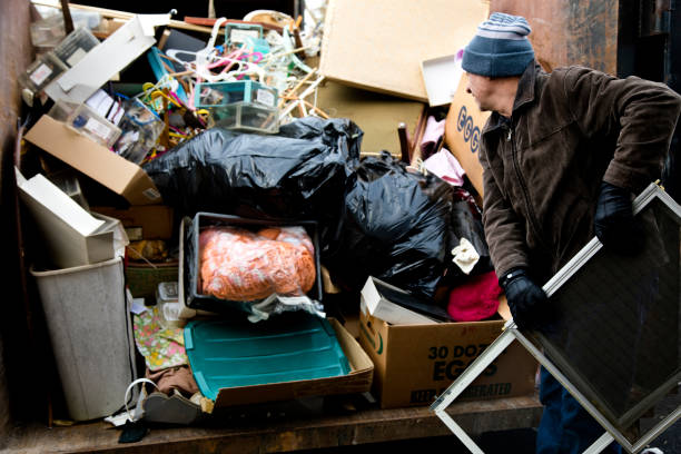 Recycling Services for Junk in Rockvale, TN