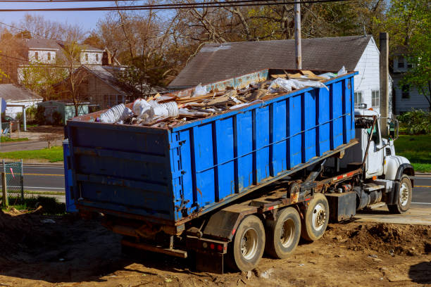 Best Commercial Junk Removal  in Rockvale, TN