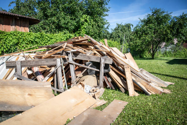 Best Construction Debris Removal  in Rockvale, TN