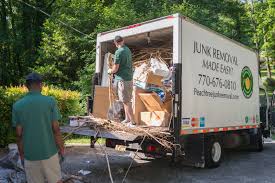 Best Attic Cleanout  in Rockvale, TN